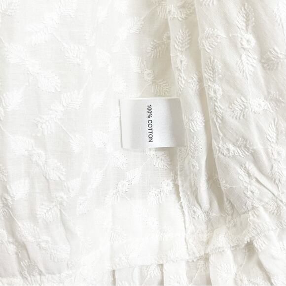 Born On Fifth X Antonio Melani Harbour Island Swim Coverup - Picture 7 of 8